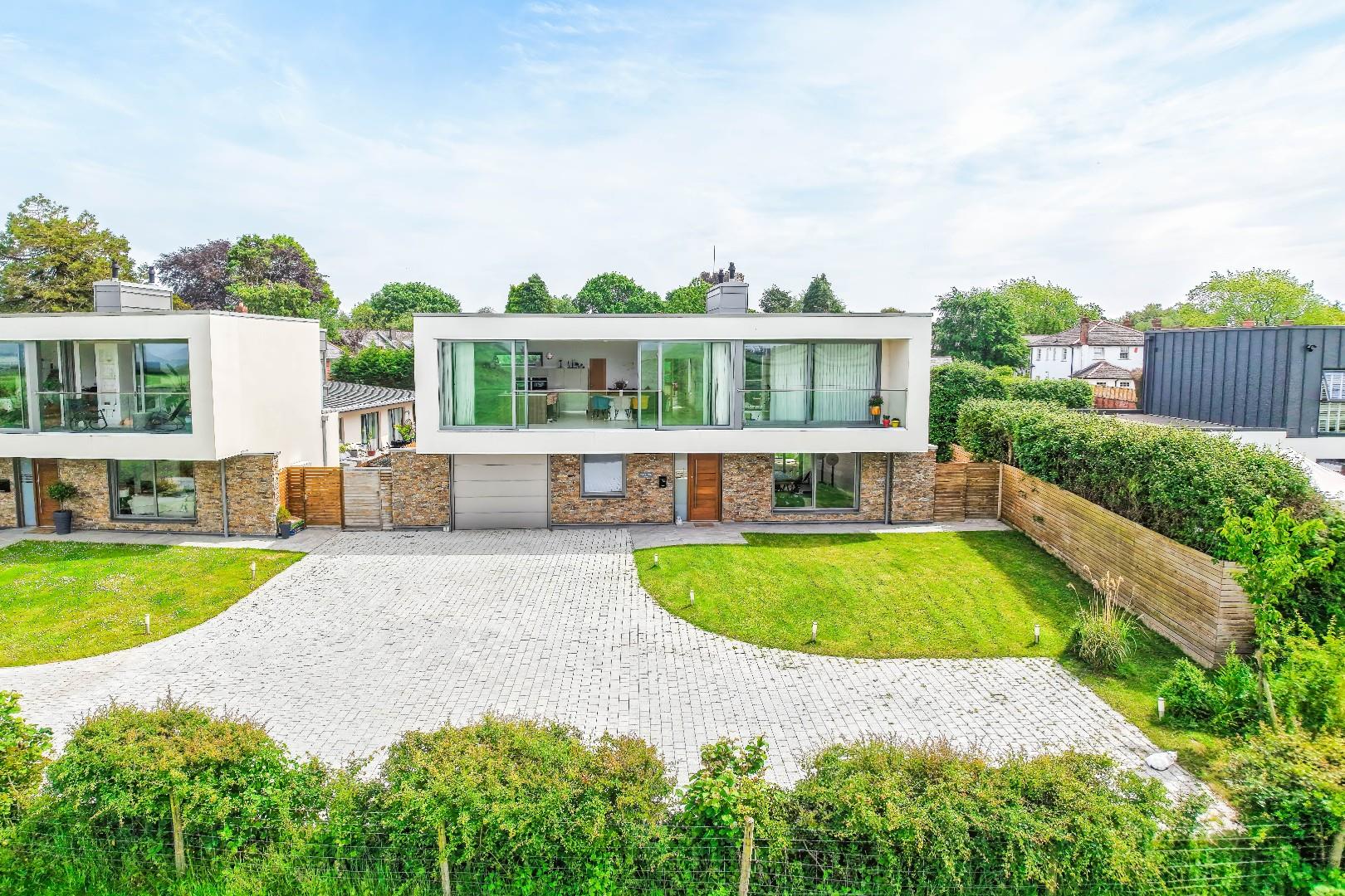 Meyrick House West, Well Lane, St. Nicholas, Vale Of Glamorgan, CF5 6SG